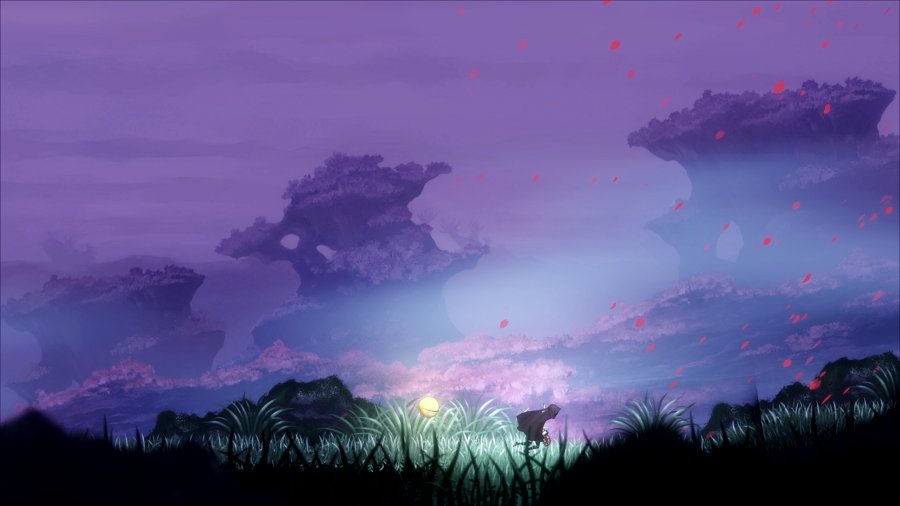  Shadow Labyrinth Exclusive Interview