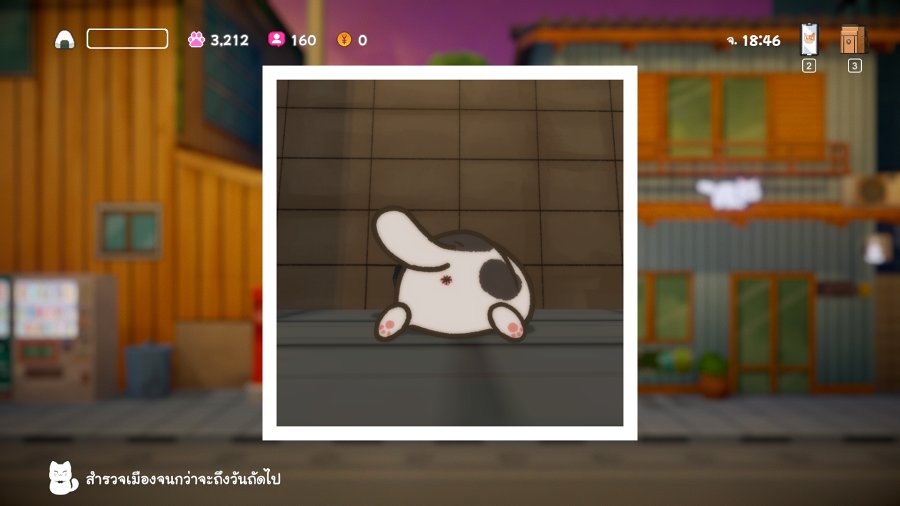 Neko Odyssey Review