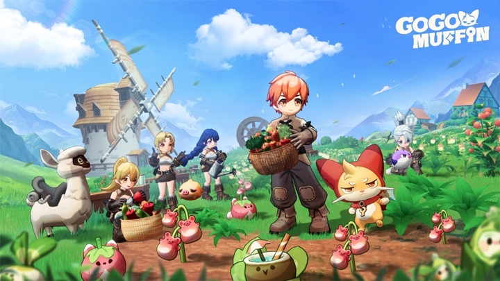 7 สิ่งที่ทำให้คุณเพลิดเพลินกับการผจญภัยในเกม Go Go Muffin