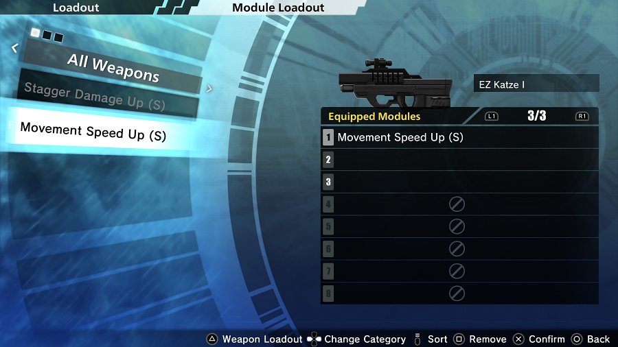 Freedom Wars Remastered Review