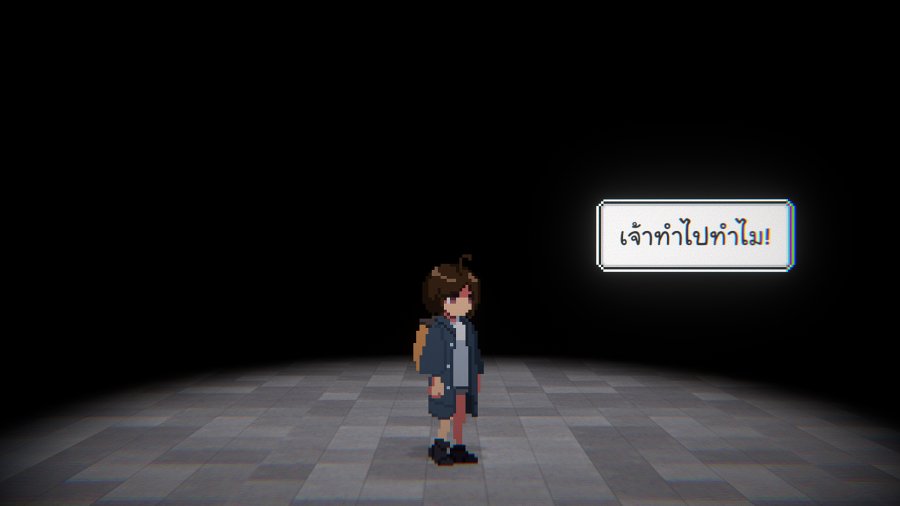 Neko Odyssey Review