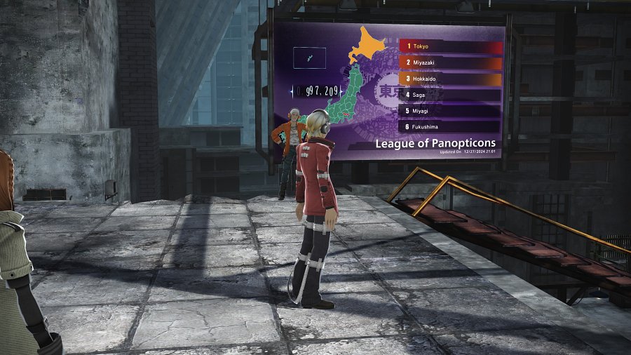 Freedom Wars Remastered Review