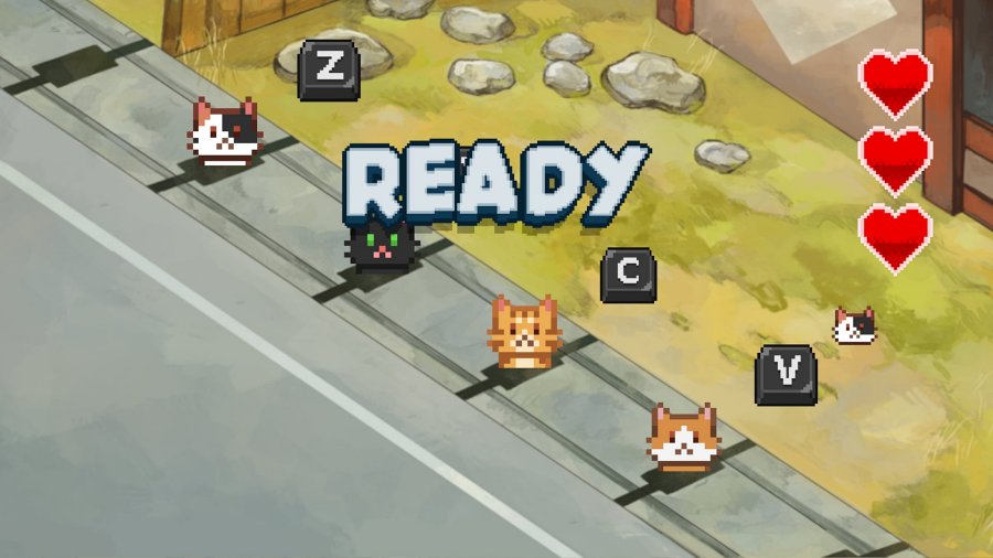 Neko Odyssey Review