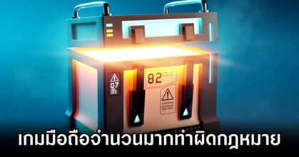 Lots of Mobile Games Allegedly Breaking Laws