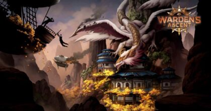 Warden's Ascent Early Access Launches