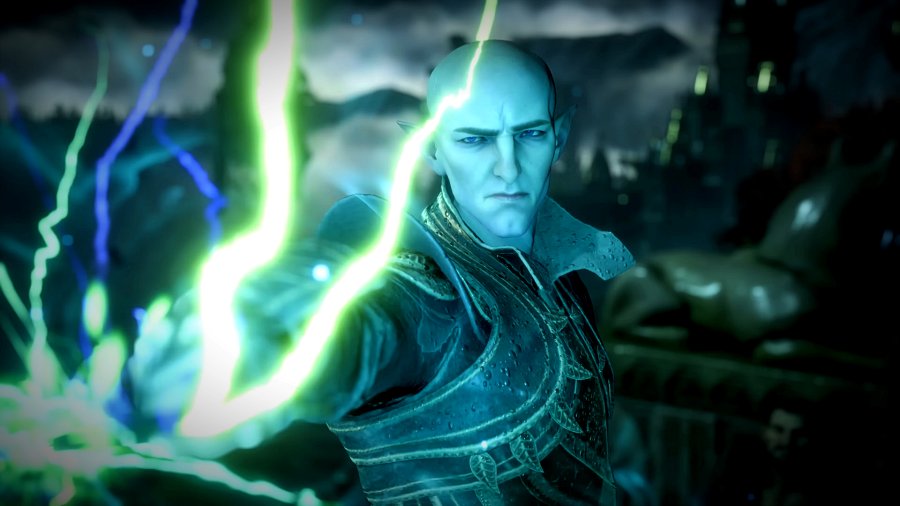 Dragon Age Veilguard Director Slams Hate Campaign