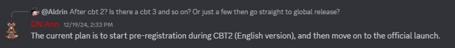 Dragon Nest: Legends Never Die มีแผนเปิด CBT รอบ 2 พร้อมภาษาอังกฤษ 2 Dragon Nest: Legends Never Die to Have English CBT