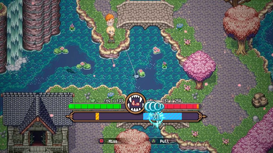 Sea Fantasy Announced