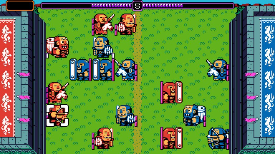 12 เกม Co-op สุดมันส์แห่งปี 2024 จากเว็บไซต์ Metacritic 2 Top 12 Co-op of 2024 Metacritic