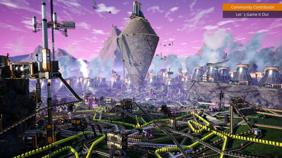 12 เกม Co-op สุดมันส์แห่งปี 2024 จากเว็บไซต์ Metacritic 3 Top 12 Co-op of 2024 Metacritic