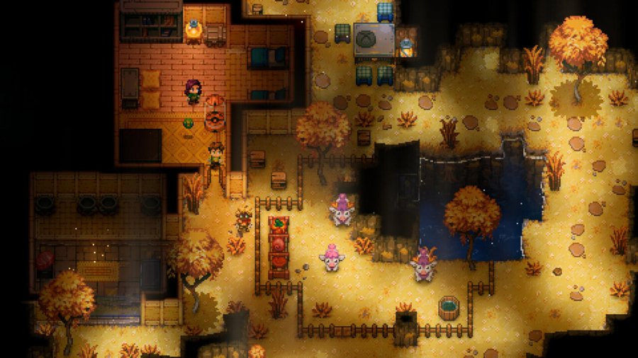 12 เกม Co-op สุดมันส์แห่งปี 2024 จากเว็บไซต์ Metacritic 5 Top 12 Co-op of 2024 Metacritic