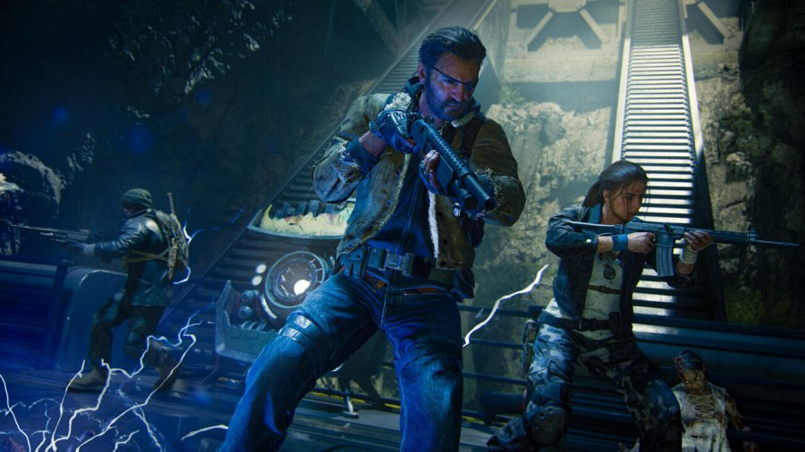 12 เกม Co-op สุดมันส์แห่งปี 2024 จากเว็บไซต์ Metacritic 8 Top 12 Co-op of 2024 Metacritic