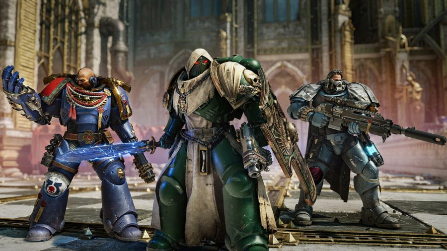 12 เกม Co-op สุดมันส์แห่งปี 2024 จากเว็บไซต์ Metacritic 12 Top 12 Co-op of 2024 Metacritic