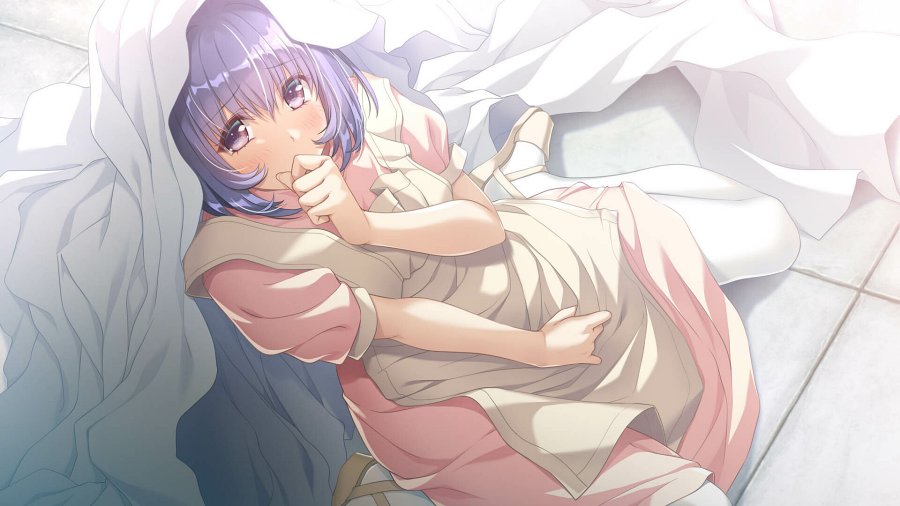 Night Shift Nurses เกมวิชวลโนเวลติดตามพยาบาลทำงานในกะดึก 3 Night Shift Nurses Launches