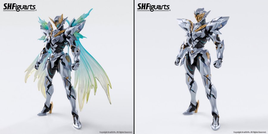 ฟิกเกอร์ SAM จาก Honkai: Star Rail เปิดให้จองล่วงหน้าแล้ว 3 SAM Honkai: Star Rail Pre Order Open