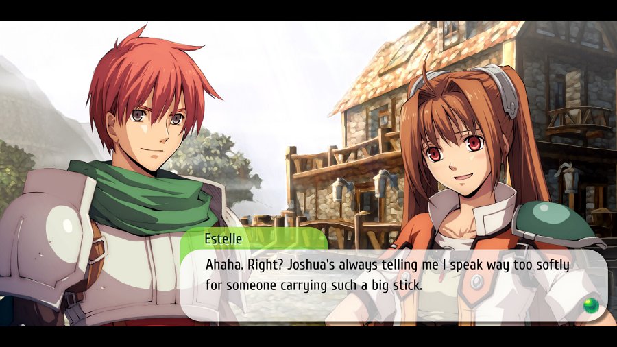 Ys vs. Trails in the Sky: Alternative Saga เตรียมวางจำหน่ายเวอร์ชั่นอังกฤษ 3 Ys vs. Trails in the Sky: Alternative Saga