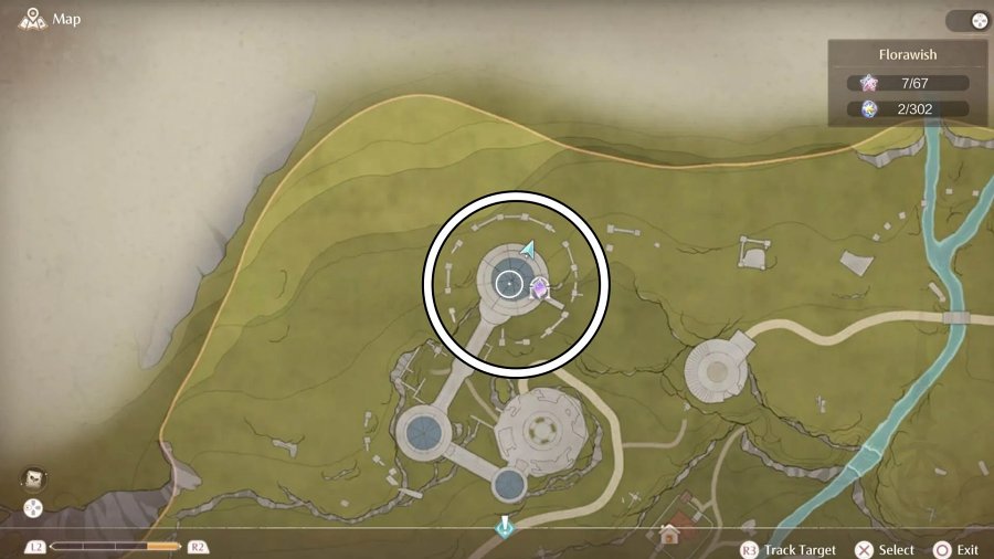 เผยตำแหน่ง Moments of Travel ทั้งหมดใน Infinity Nikki 3 All Infinity Nikki Moments of Travel Revealed