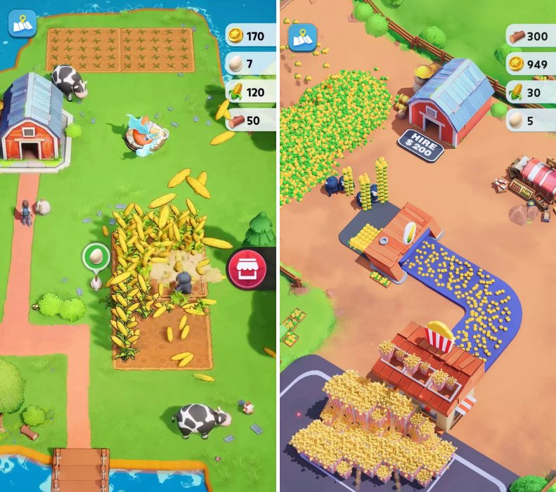 Palmon: Survival Announced
