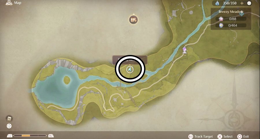 เผยตำแหน่ง Moments of Travel ทั้งหมดใน Infinity Nikki 7 All Infinity Nikki Moments of Travel Revealed
