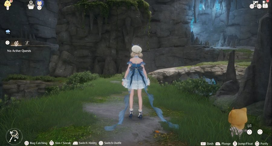 เผยตำแหน่ง Moments of Travel ทั้งหมดใน Infinity Nikki 10 All Infinity Nikki Moments of Travel Revealed