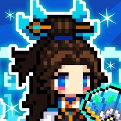 Pixel Heroic Legend เกมมือถือ Idle Party จัดทีมหลากหลายคลาสออกผจญภัย 2 Pixel Heroic Legend Announced