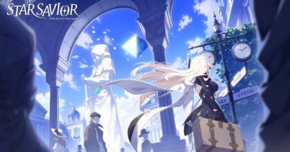 StarSavior Announced