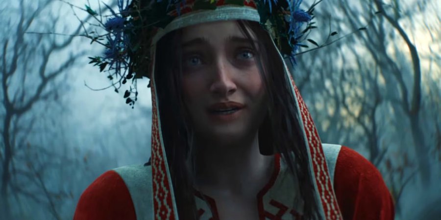 ฉากโรแมนติกใน The Witcher IV จะมีความหมายมากกว่าเดิม 2 The Witcher IV จะมาพร้อมความรักที่ "มีความหมาย"