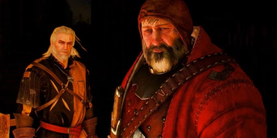10 สิ่งที่แฟน ๆ อยากเจอใน The Witcher 4 3 10 Things Fans Want to See in The Witcher 4OK