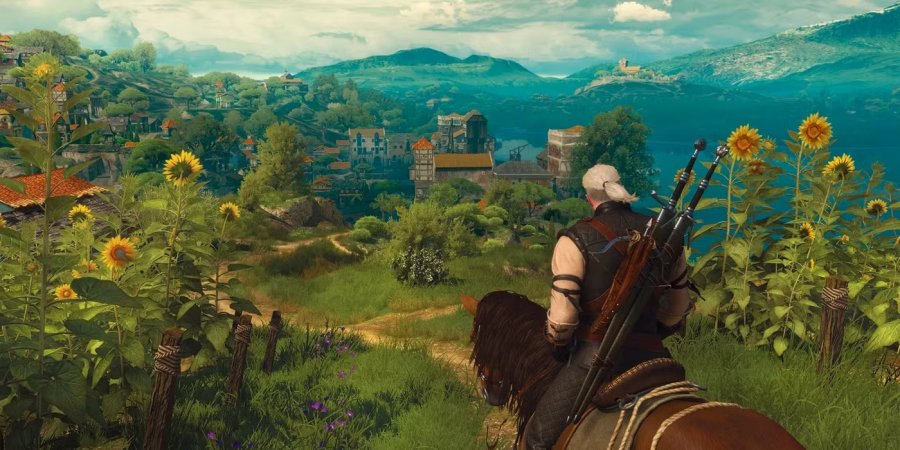 10 สิ่งที่แฟน ๆ อยากเจอใน The Witcher 4 6 10 Things Fans Want to See in The Witcher 4OK