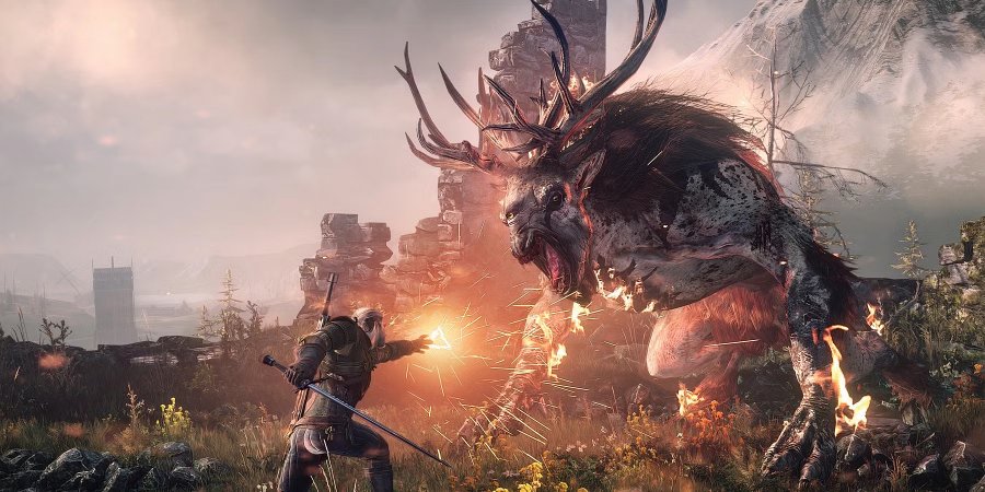 10 สิ่งที่แฟน ๆ อยากเจอใน The Witcher 4 7 10 Things Fans Want to See in The Witcher 4OK