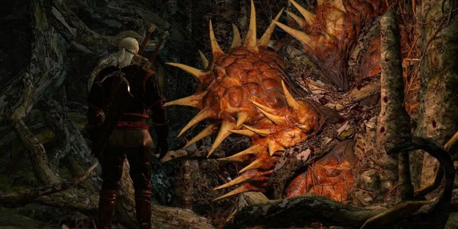10 สิ่งที่แฟน ๆ อยากเจอใน The Witcher 4 8 10 Things Fans Want to See in The Witcher 4OK