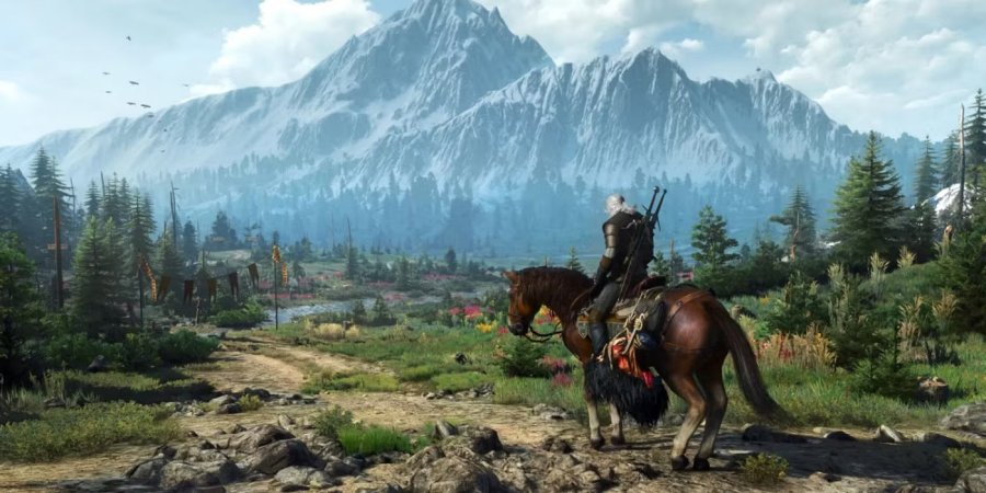 10 สิ่งที่แฟน ๆ อยากเจอใน The Witcher 4 11 10 Things Fans Want to See in The Witcher 4OK