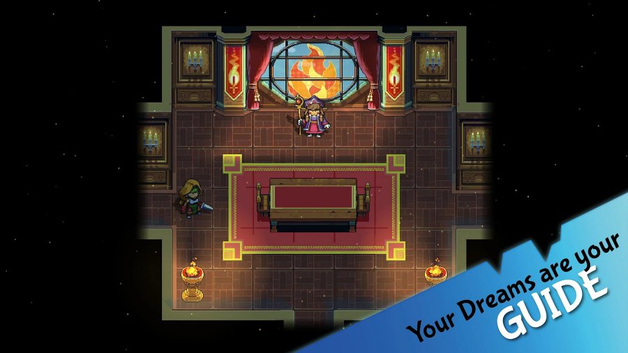 Dungeon of Dreadrock 2 เกมผจญภัยตะลุยดันเจี้ยนไขปริศนาสุดท้าทาย 6 Dungeon of Dreadrock 2 Announced