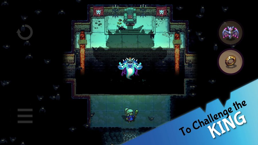 Dungeon of Dreadrock 2 เกมผจญภัยตะลุยดันเจี้ยนไขปริศนาสุดท้าทาย 8 Dungeon of Dreadrock 2 Announced