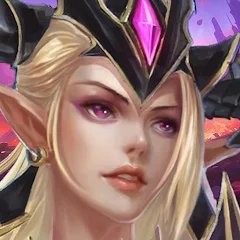 Crimson Angel เกมมือถือ ARPG ในโลกแห่งเวทมนตร์ 2 Crimson Angel Pre Registration Launches
