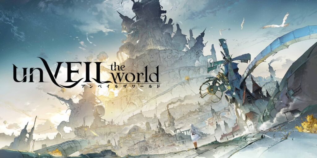เกมมือถือน่าเล่นประจำสัปดาห์นี้ (14 กุมภาพันธ์ 2568) 30 unVEIL the world CBT Announced