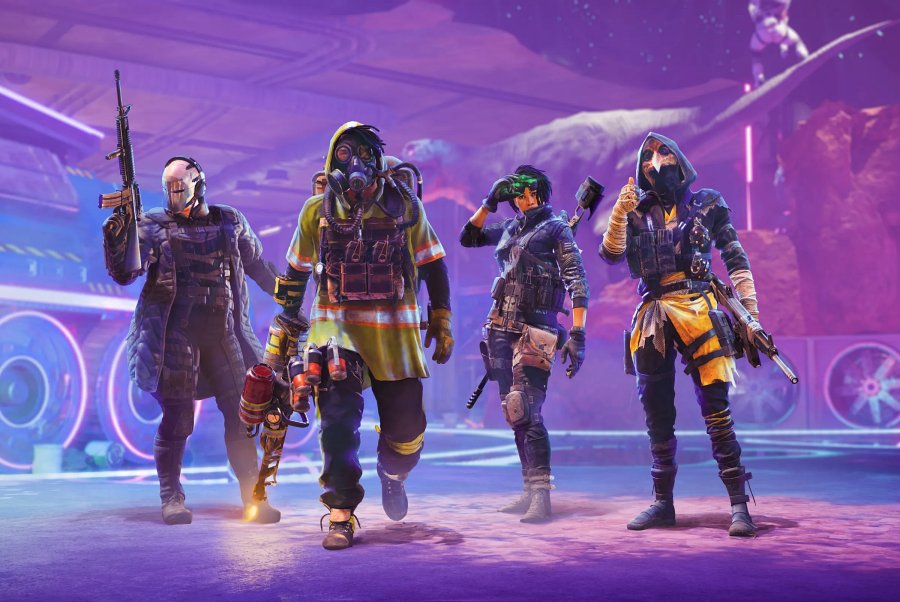 XDefiant เกม FPS จาก Ubisoft ประกาศปิดตัวแล้ว 2 Ubisoft FPS XDefiant Shutting Down