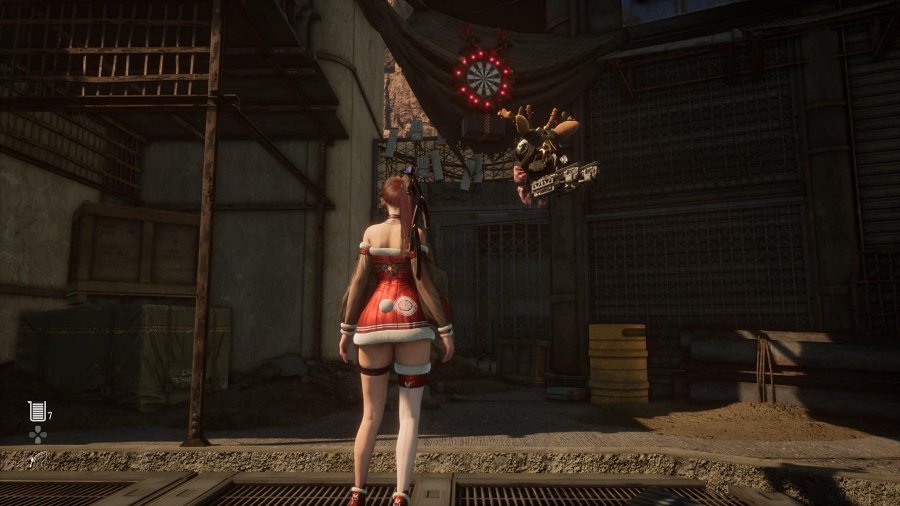เผยตำแหน่งเก็บชุดคริสมาสต์ทั้งหมดใน Stellar Blade 4 All Christmas Costume Locations in Stellar Blade