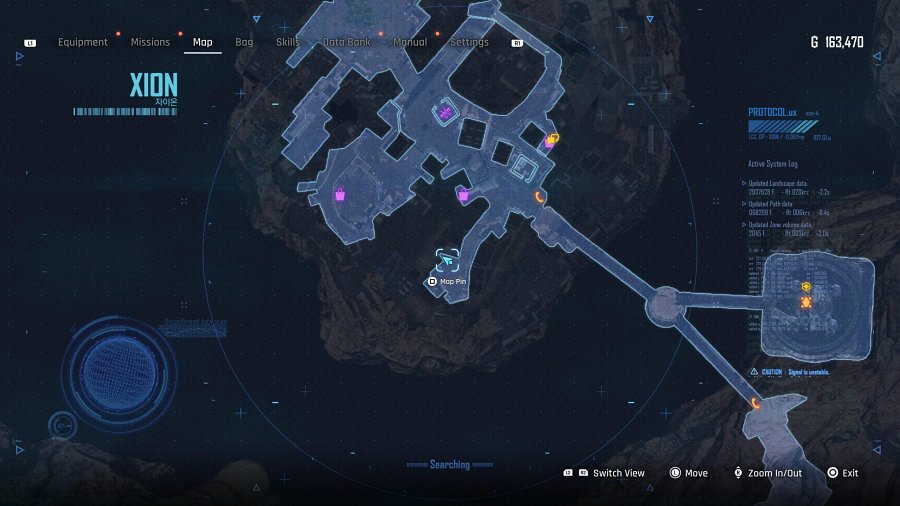 เผยตำแหน่งเก็บชุดคริสมาสต์ทั้งหมดใน Stellar Blade 5 All Christmas Costume Locations in Stellar Blade