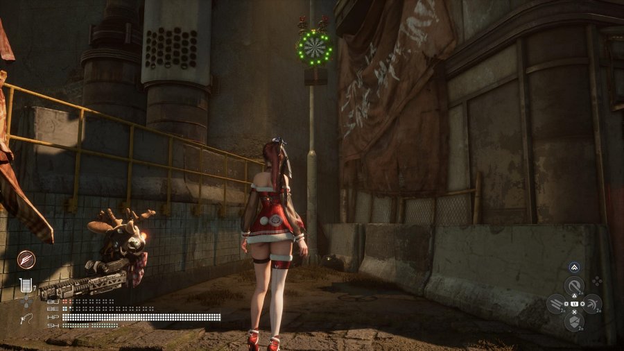 เผยตำแหน่งเก็บชุดคริสมาสต์ทั้งหมดใน Stellar Blade 6 All Christmas Costume Locations in Stellar Blade
