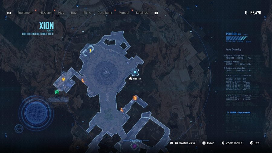 เผยตำแหน่งเก็บชุดคริสมาสต์ทั้งหมดใน Stellar Blade 7 All Christmas Costume Locations in Stellar Blade