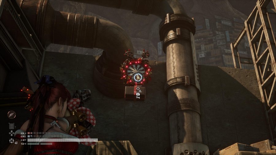 เผยตำแหน่งเก็บชุดคริสมาสต์ทั้งหมดใน Stellar Blade 8 All Christmas Costume Locations in Stellar Blade