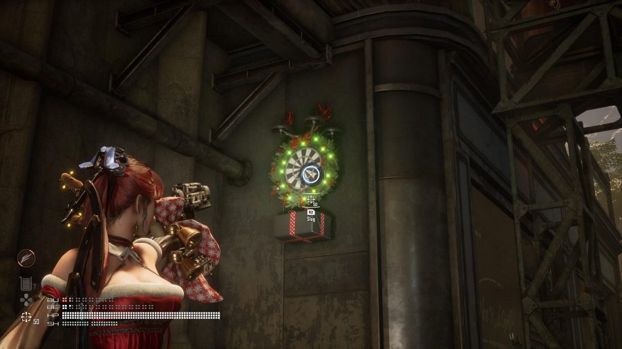 เผยตำแหน่งเก็บชุดคริสมาสต์ทั้งหมดใน Stellar Blade 10 All Christmas Costume Locations in Stellar Blade