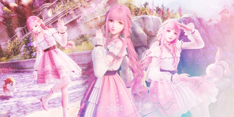 รวม Tier List ชุดใน Infinity Nikki (อัปเดต ธ.ค. 2024) 2 Infinity Nikki Tier List