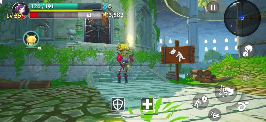 Netflix จับมือ YS NET เปิดตัว Steel Paws บน iOS/Android 2 Steel Paws Announced