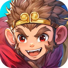 Oriental Legend: Wukong เกมมือถือแอ็กชั่น RPG แบบอาร์เขตตำนานไซอิ๋ว 2 Oriental Legend: Wukong Announced