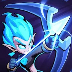 Thetan Immortal เกมมือถือ Online PvP ด้วยลูกธนู! 2 Thetan Immortal Announced