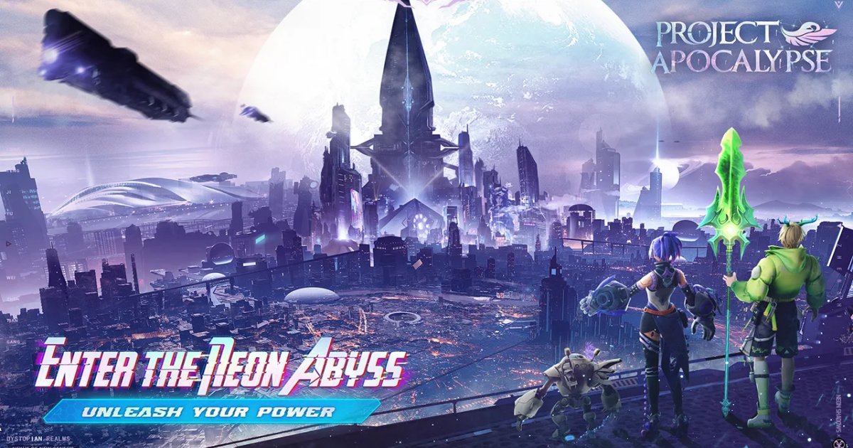 Project Apocalypse Announced