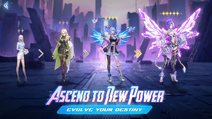Project Apocalypse Announced
