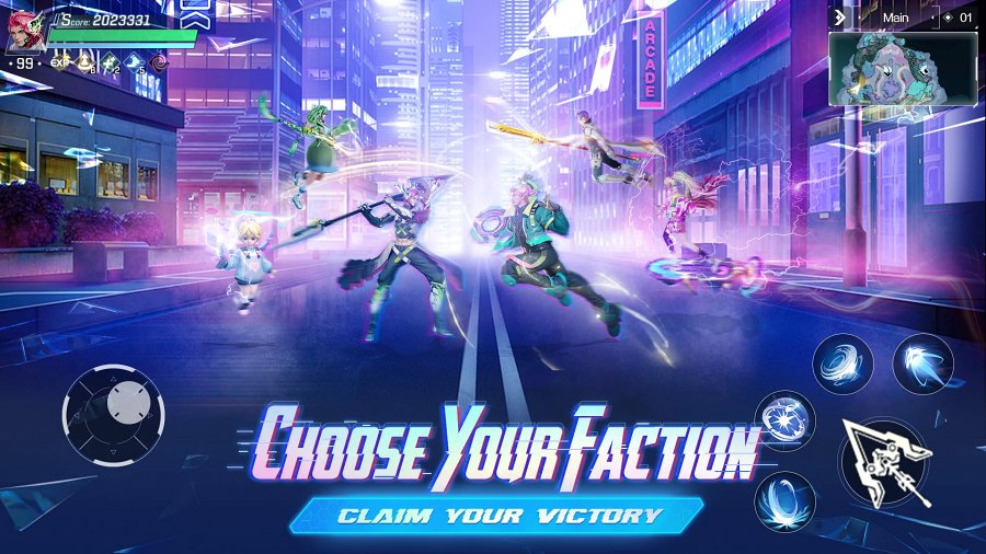 Project Apocalypse Announced